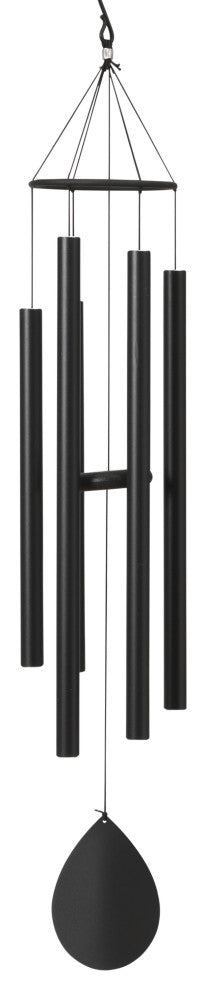 50" Metal Wind Chime