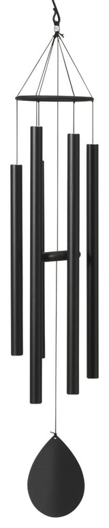 50" Metal Wind Chime