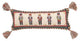 Nutcracker Needle Point Pillow