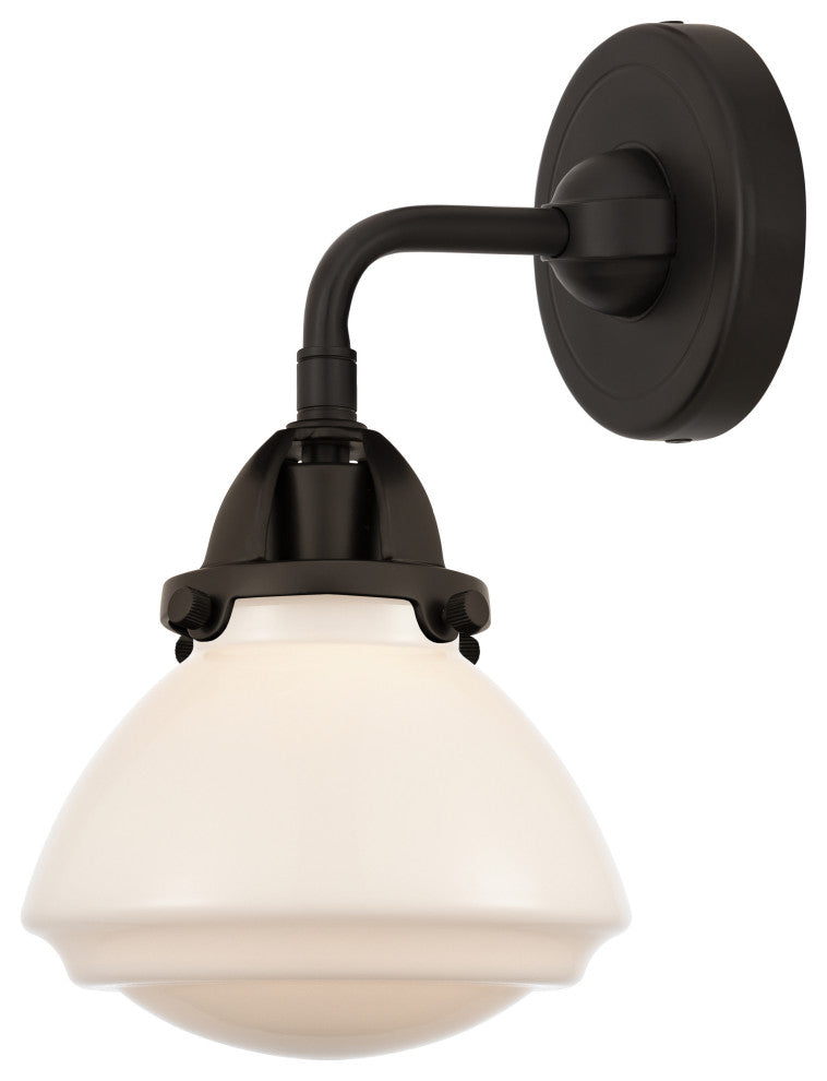 INNOVATIONS 288-1W-OB-G321-LED 1-Light Sconce Oil Rubbed Bronze