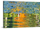 "Vibrant" Wrapped Canvas Art Print, 36"x24"x1.5"