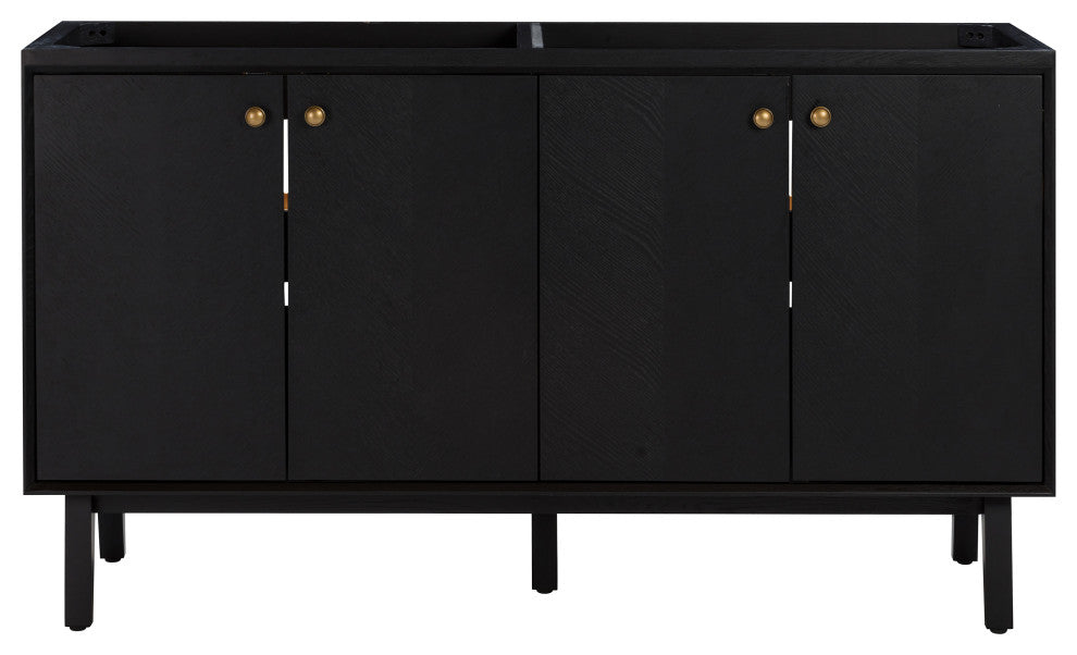 Adelle Vantiy Only Collection, Black, 60