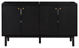 Adelle Vantiy Only Collection, Black, 60