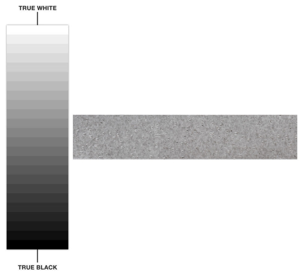 Muretto Grigio Glossy Porcelain Floor and Wall Tile