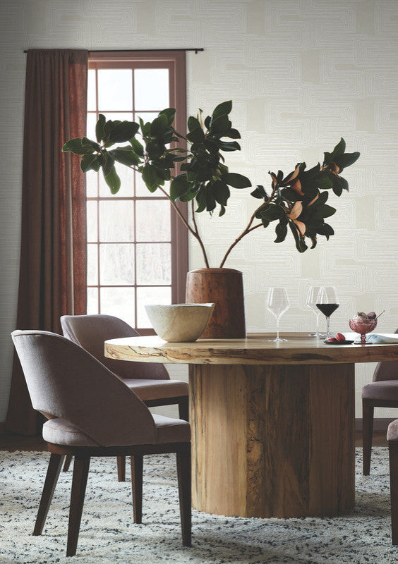 Zulu Thread Wallpaper