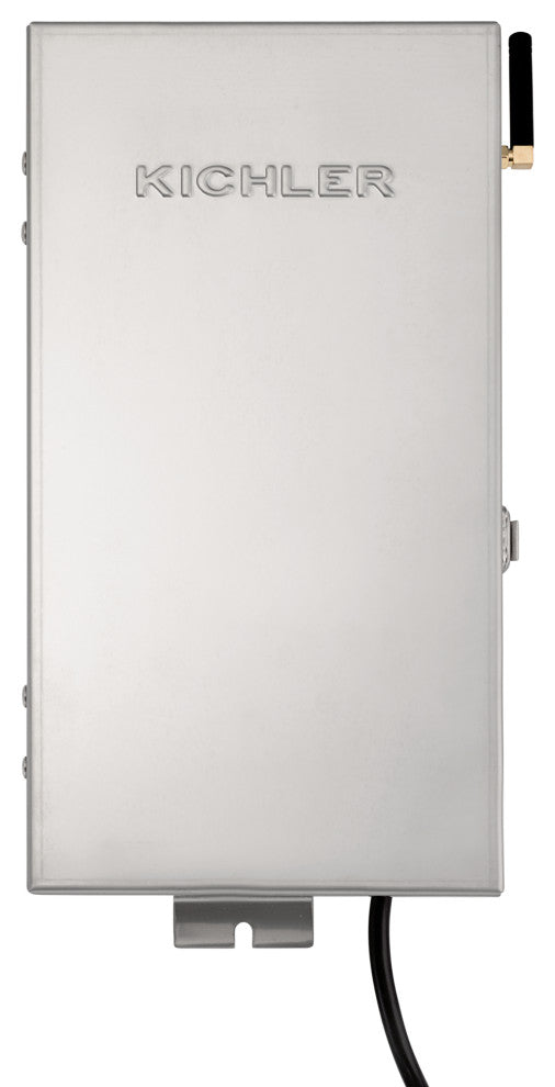 Stainless Steel 300W Contractor Series Transformer
