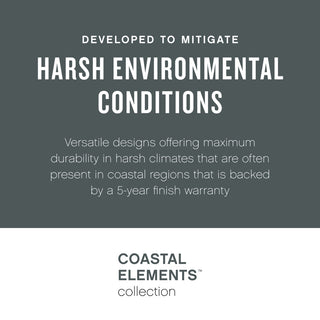 Hinkley Silo Extra Small Flush Mount, Architectural Bronze