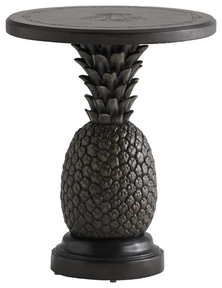Pineapple Table