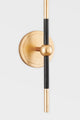 Sage 1 Light Wall Sconce