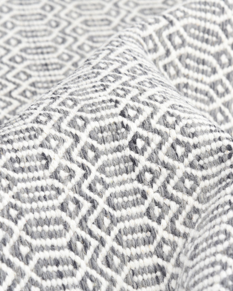Chatham, Handmade Area Rug 8' 0" x 10' 0", Runner