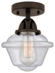 INNOVATIONS LIGHTING 288-1C-OB-G534 1 Light 7.5 inch Semi-Flush Mount