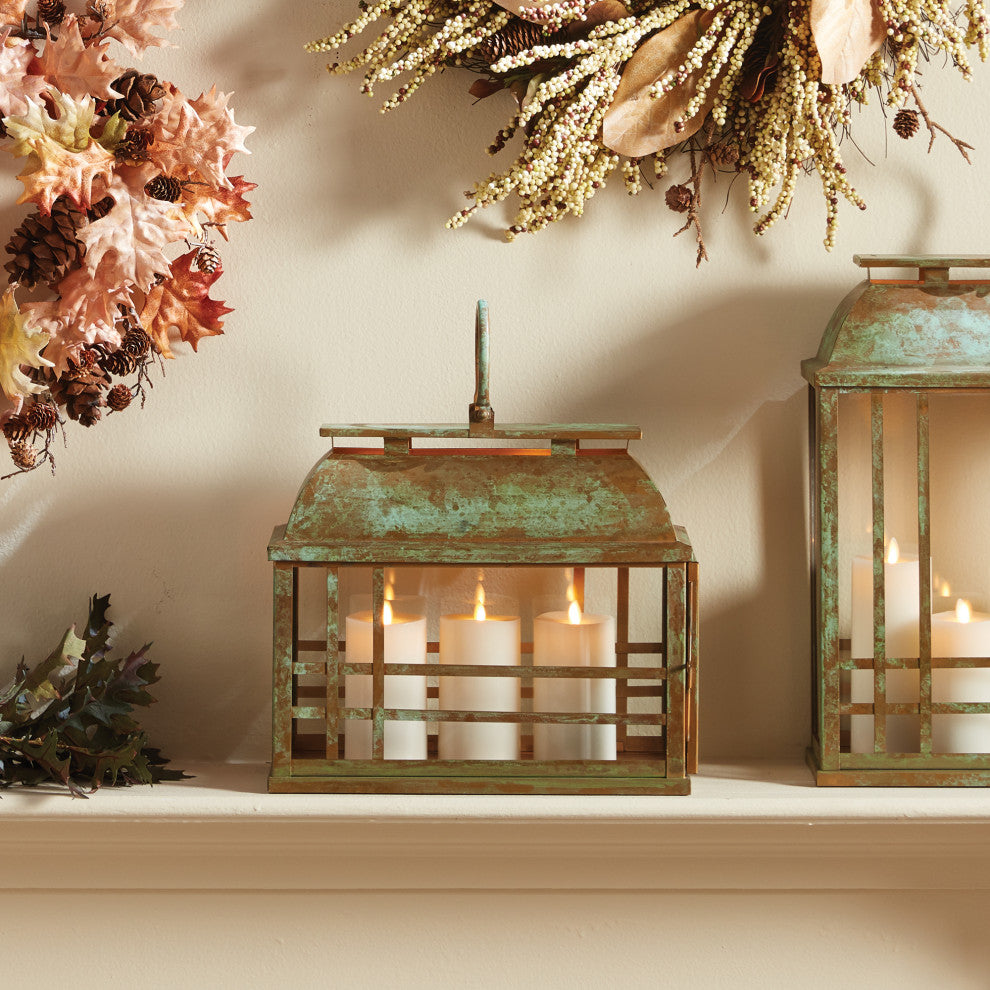 Solana Lantern, Small