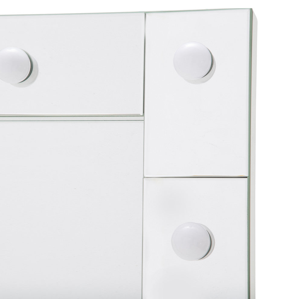 Montreal LED Wall Vanity Mirror