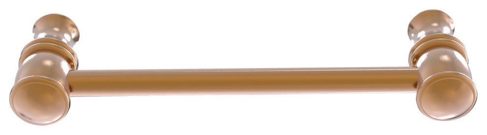 Carolina 5" Cabinet Pull, Brushed Bronze