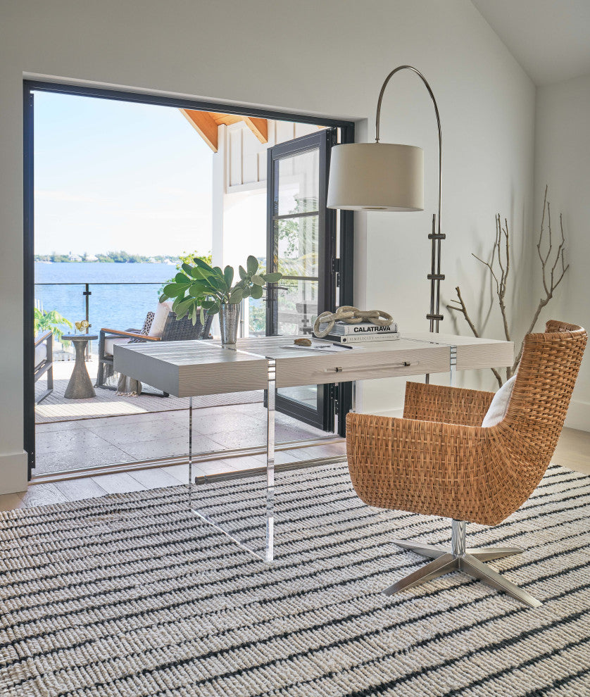 The Coastal Living Weekender Cabo Writing Desk