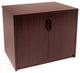 Legacy 29" Storage Cabinet, Mahogany