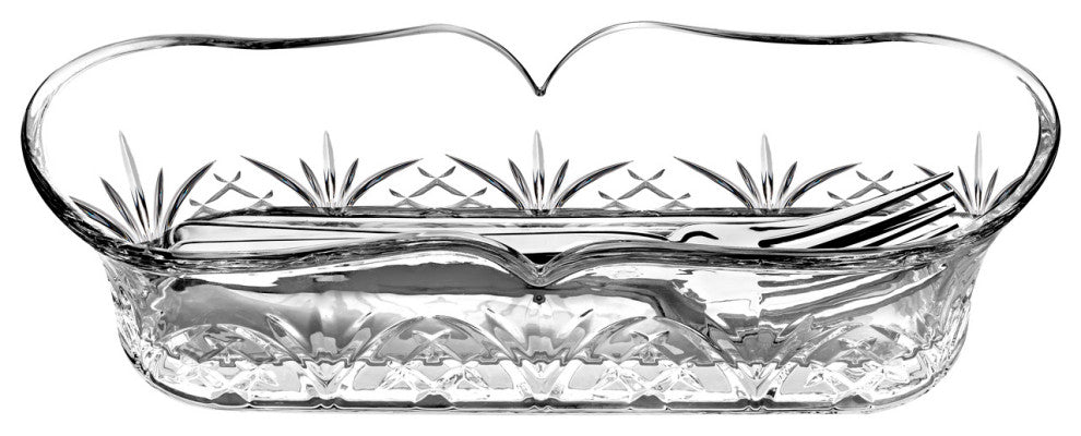 Dublin Flatware Caddy Set of 3