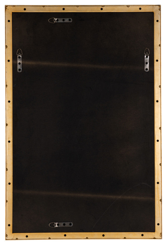 Chaz Mirror