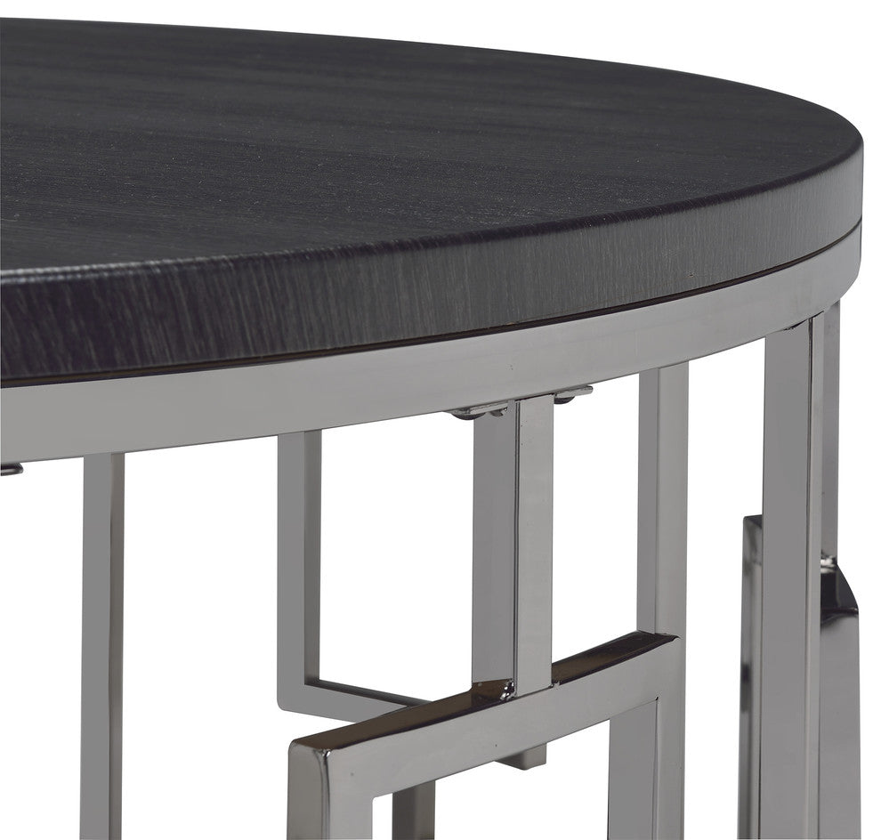 Kendall Round Coffee Table