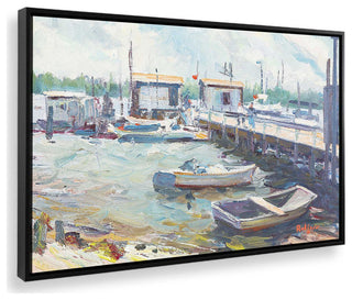 "Naples' Waterside Hideaway" - Coastal Charm for Your Home