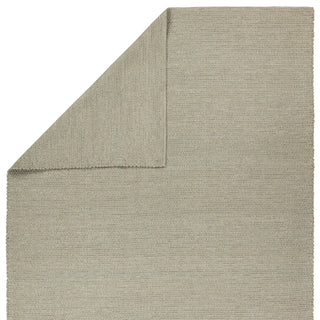 Jaipur Living Envelop Handmade Solid Area Rug, Taupe/Gray, 9'x12'