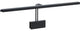 House of Troy - GPLED26-7 - LED Clamp Lamp from the Grand Piano