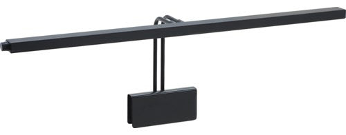 House of Troy - GPLED26-7 - LED Clamp Lamp from the Grand Piano