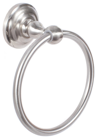 Boulder Bath Series, Satin Nickel