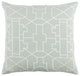 Surya Kingdom KGDM-7056 18" x 18" Pillow Kit