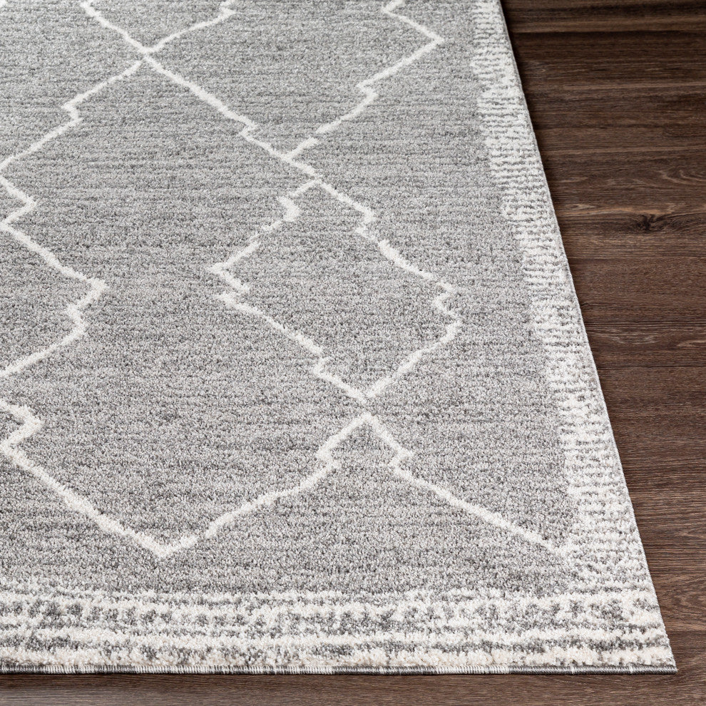 Surya Andorra ARD-2309 5'3" x 7'3" Rug
