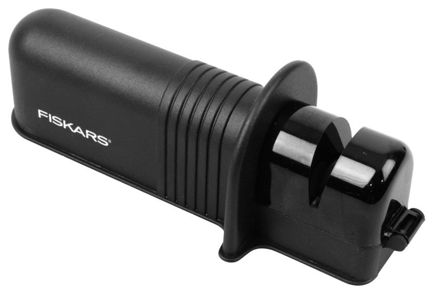 FiskarsÂ® 78616984 Axe & Knife Blade Sharpener