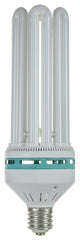Sunlite 150 Watt Super High Wattage Spiral, Mogul Base, Warm White