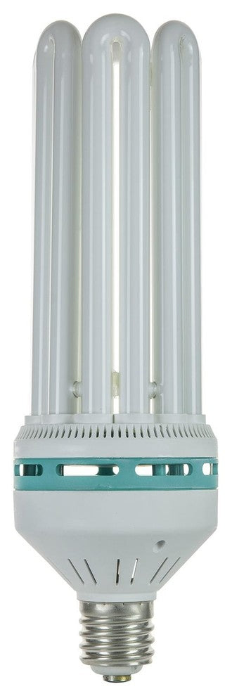 Sunlite 150 Watt Super High Wattage Spiral, Mogul Base, Warm White