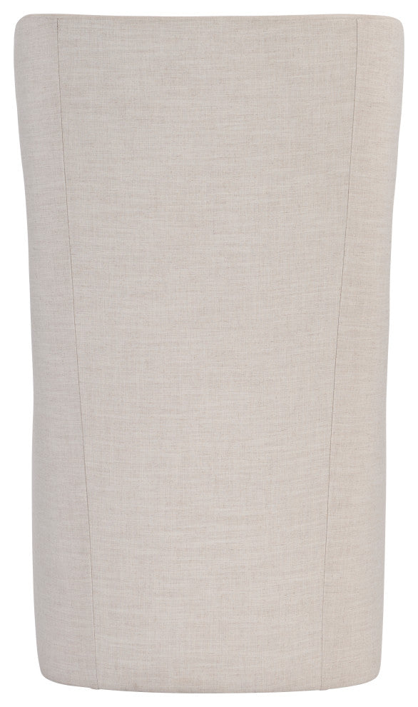 Bernhardt Albion Fully Upholstered Side Chair