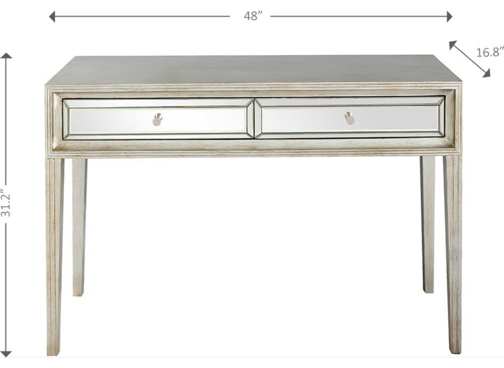 Delaney Console
