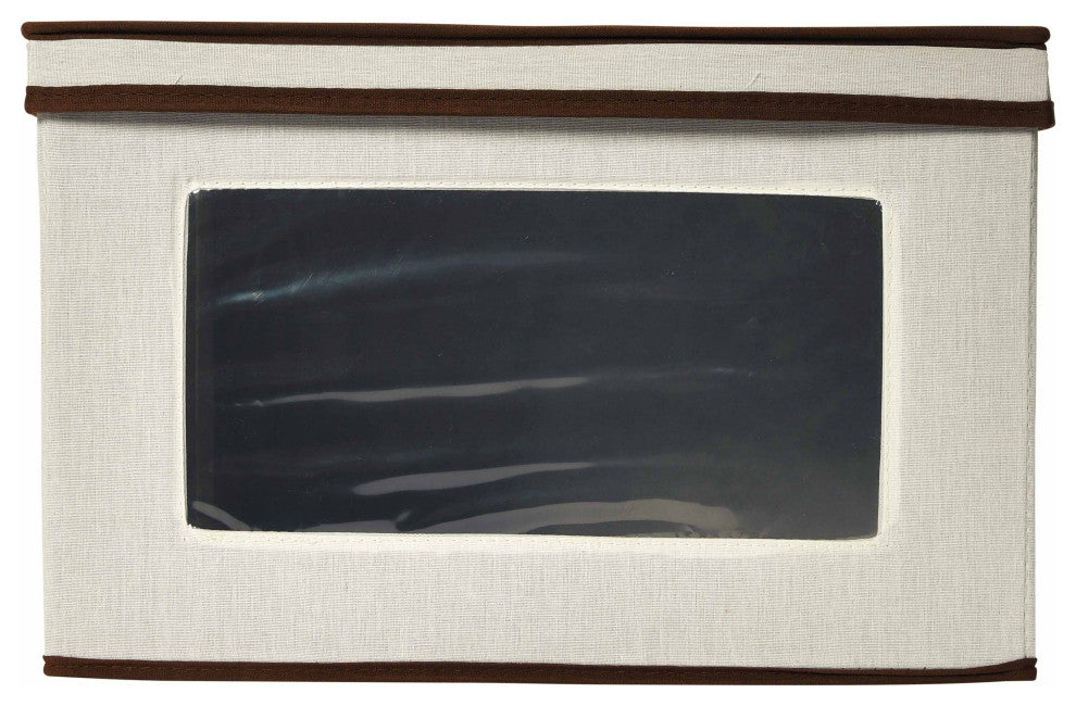 Large Serveware Storage Box