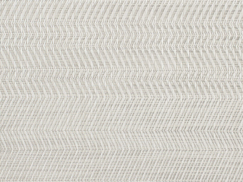 Wave Floor Mat, Gray, 35"x48"