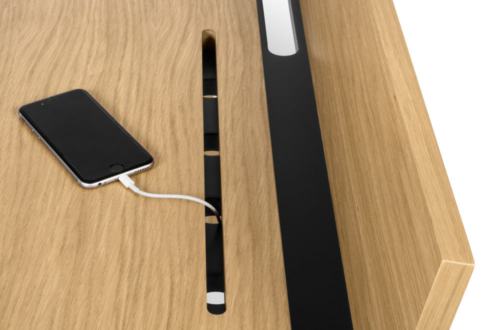 Loft Desk