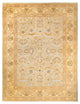 ECLECTIC, Hand Knotted Area Rug 12' 0" X 9' 2"