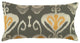 Rizzy Home 11"x21" Pillow