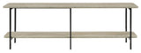 Manhattan Comfort Celine Side Table / Console