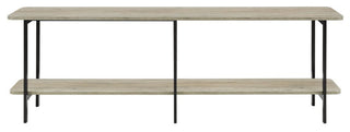 Manhattan Comfort Celine Side Table / Console