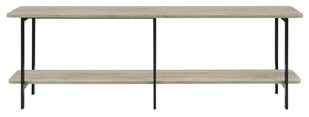 Manhattan Comfort Celine Side Table / Console