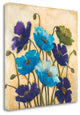 "Bloom Where You Are Planted" By Wani Pasion, Giclee on Gallery Wrap Canvas