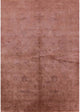 Ahgly Company Indoor Rectangle Mid-Century Modern Area Rugs, 2' x 5'
