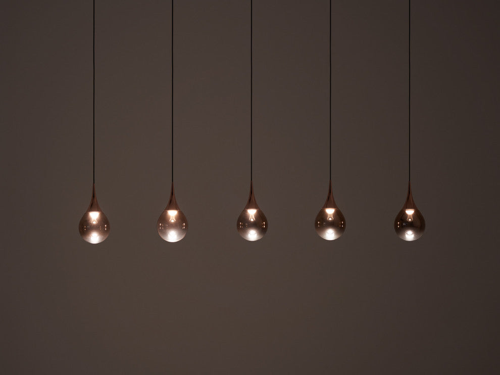 PAOPAO Pendant PL5, Copper