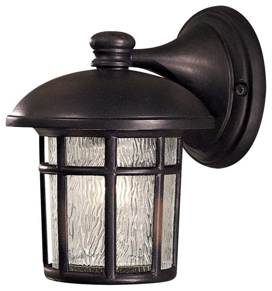 Minka-Lavery Cranston 1-Light Outdoor Wall Mount