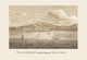 Tellicherry on the Coast of Malabar- Gallery Wrapped Canvas Art 28" x 42"