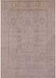 Ahgly Company Indoor Rectangle Mid-Century Modern Area Rugs, 7' x 10'