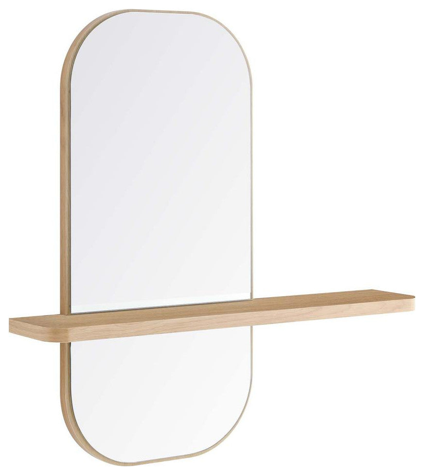 Solstice Mirror